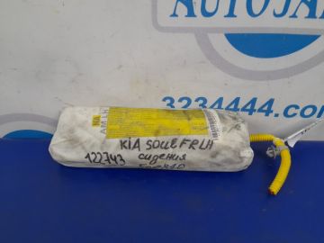 Подушка безпеки в сидінні передн. лів. KIA SOUL AM 08-13