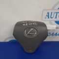 45130-30660-E0 | Подушка безопасности в руль LEXUS GS350 GS300 05-11