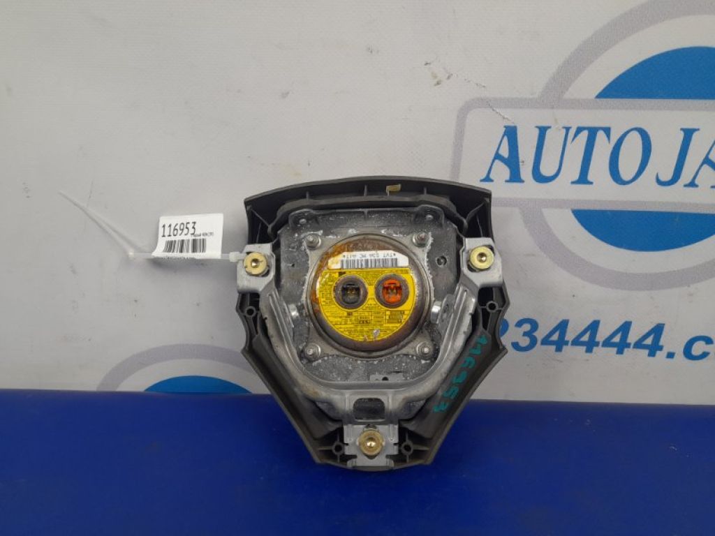 45130-30660-E0 | Подушка безопасности в руль LEXUS GS350 GS300 05-11 - Фото 2