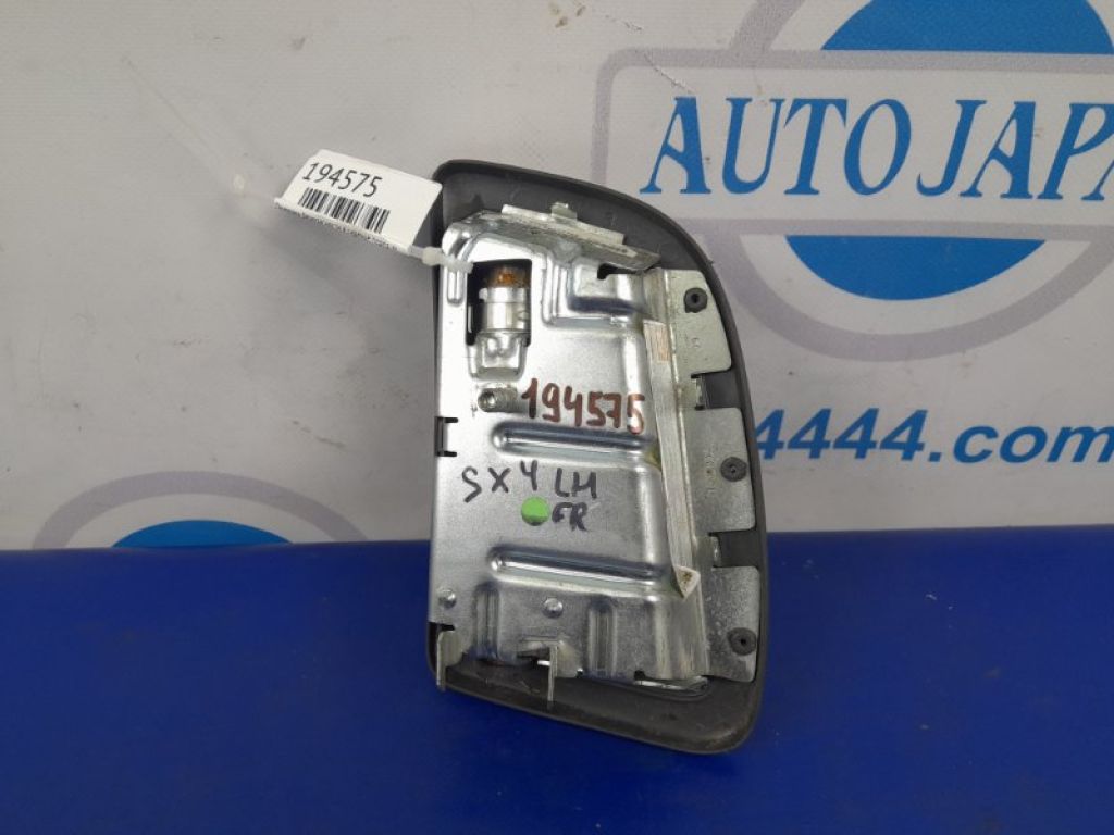 85850-79J00-P4Z | Подушка безпеки в сидінні передн. лів. SUZUKI SX4 06-13 - Фото 2