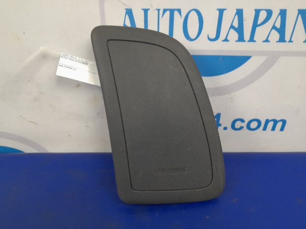 85350-79J00-P4Z | Подушка безопасности в сиденье передн. прав. SUZUKI SX4 06-13