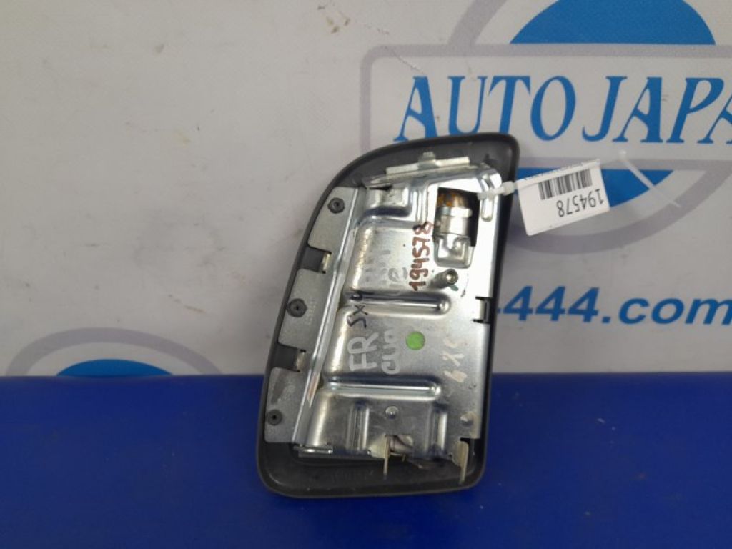 85350-79J00-P4Z | Подушка безопасности в сиденье передн. прав. SUZUKI SX4 06-13 - Фото 2