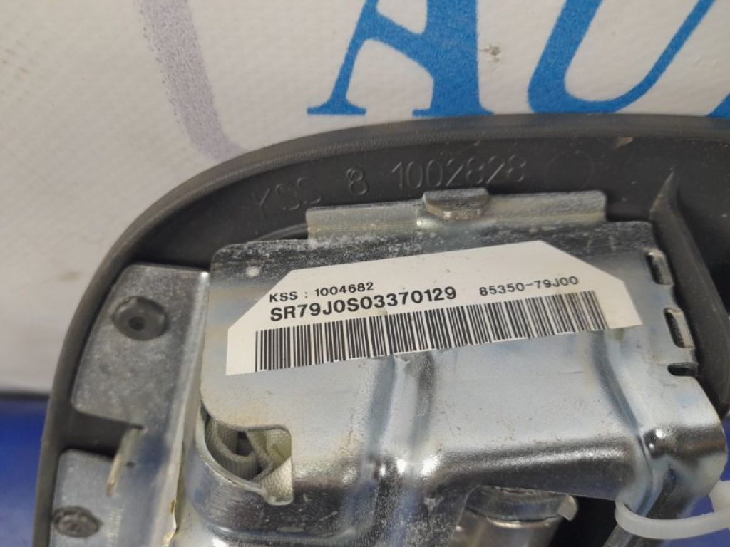 85350-79J00-P4Z | Подушка безопасности в сиденье передн. прав. SUZUKI SX4 06-13 - Фото 3