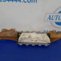 Подушка безпеки в коліна передн. прав. TOYOTA CAMRY 50 12-15