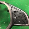 25550-5DA0A | Кнопки на руль INFINITI QX30 16-20 - Превью 3