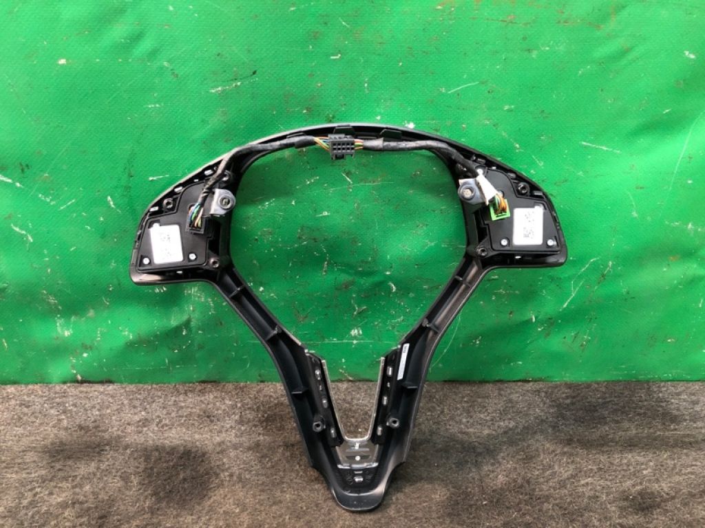 25550-5DA0A | Кнопки на руль INFINITI QX30 16-20 - Фото 4