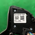 25550-5DA0A | Кнопки на руль INFINITI QX30 16-20 - Превью 5