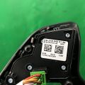 25550-5DA0A | Кнопки на руль INFINITI QX30 16-20 - Превью 6