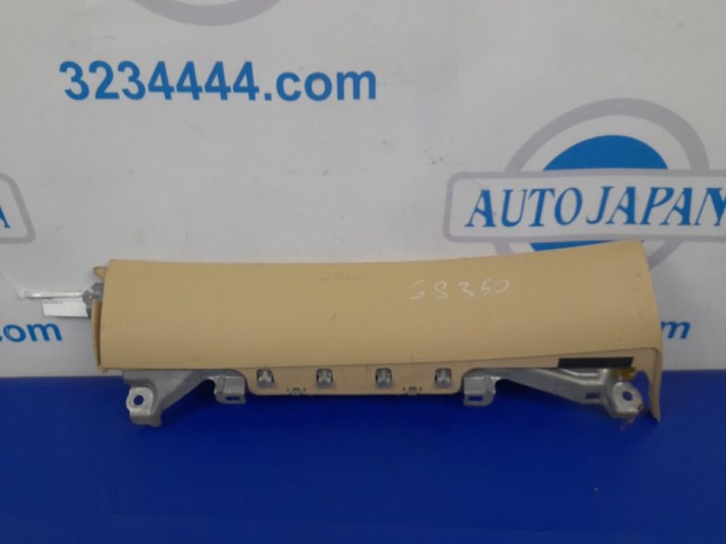73990-30020-A0 | Подушка безопасности в колени передн. прав. LEXUS GS350 GS300 05-11