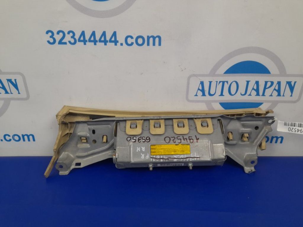 73990-30020-A0 | Подушка безопасности в колени передн. прав. LEXUS GS350 GS300 05-11 - Фото 2