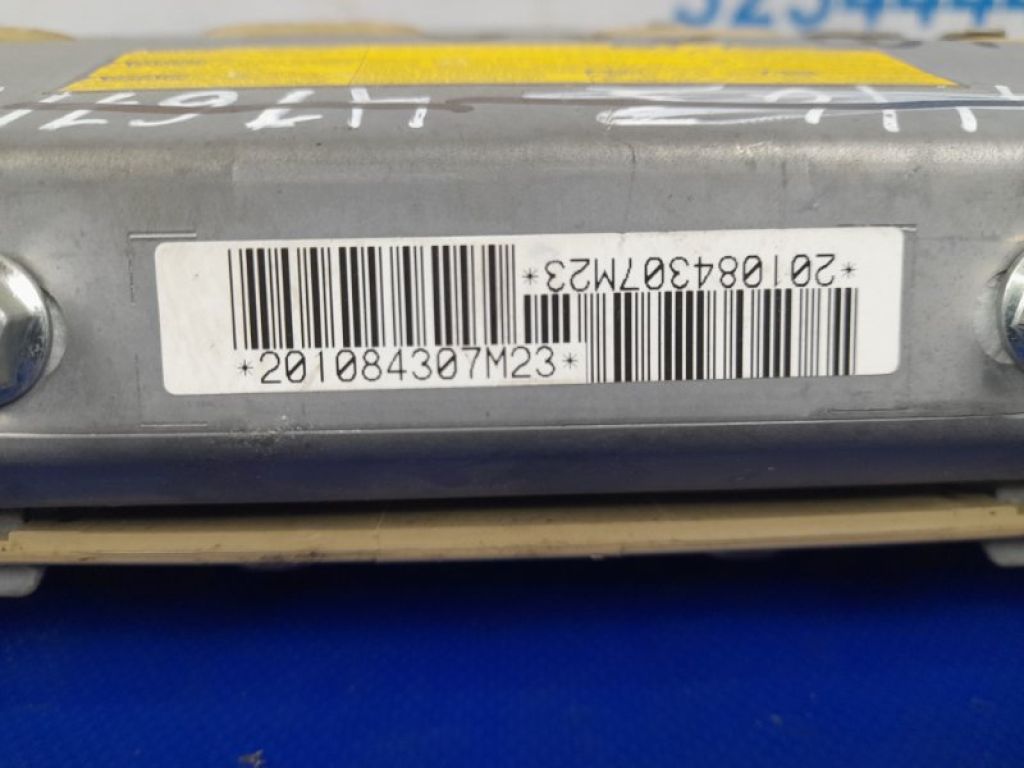 73990-30020-A0 | Подушка безопасности в колени передн. прав. LEXUS GS350 GS300 05-11 - Фото 3
