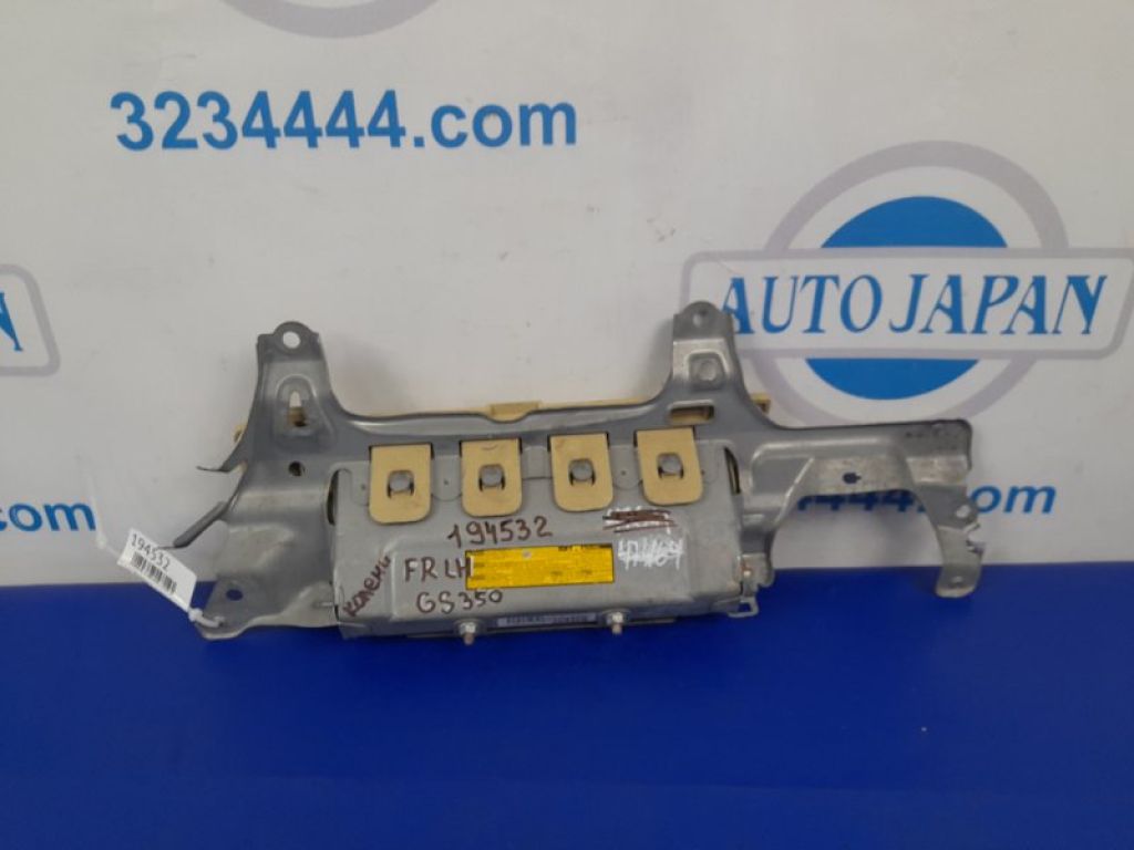 73900-30020-A0 | Подушка безопасности в колени передн. лев. LEXUS GS350 GS300 05-11 - Фото 2