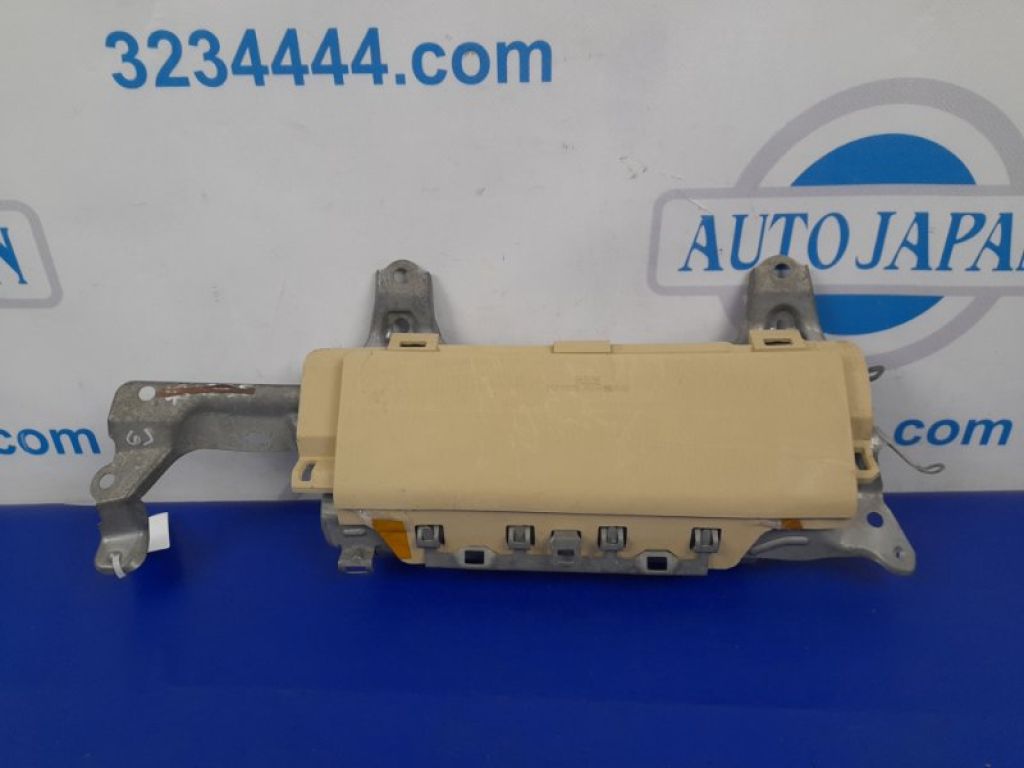 73900-30020-A0 | Подушка безопасности в колени передн. лев. LEXUS GS350 GS300 05-11