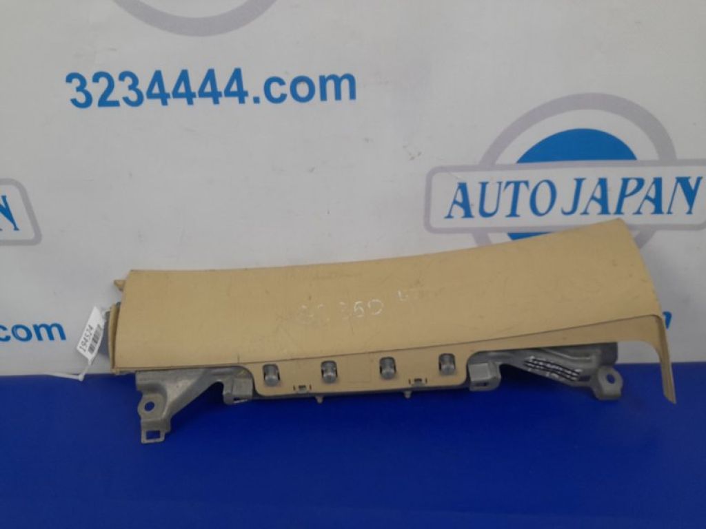 73990-30020-A0 | Подушка безопасности в колени передн. прав. LEXUS GS350 GS300 05-11