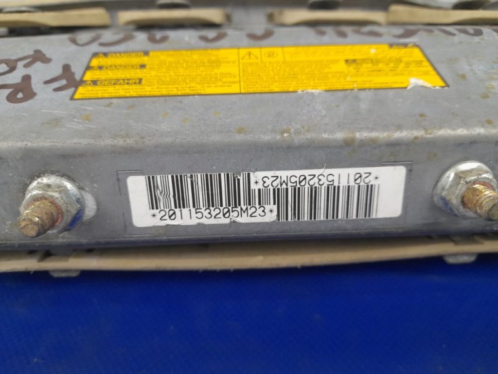 73990-30020-A0 | Подушка безопасности в колени передн. прав. LEXUS GS350 GS300 05-11 - Фото 3