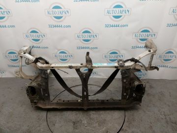 Панель передня SUBARU OUTBACK 03-09 BP