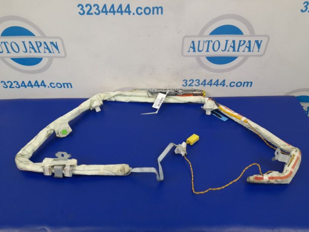 BBM4-57-KN0F | Подушка безопасности (штора) лев. MAZDA 3 BL 09-13