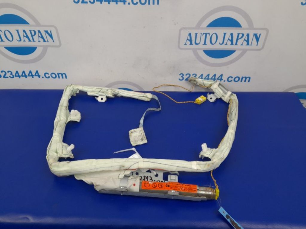 BBM4-57-KN0F | Подушка безопасности (штора) лев. MAZDA 3 BL 09-13 - Фото 2