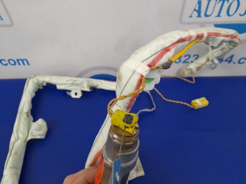 BBM4-57-KN0F | Подушка безопасности (штора) лев. MAZDA 3 BL 09-13 - Фото 4