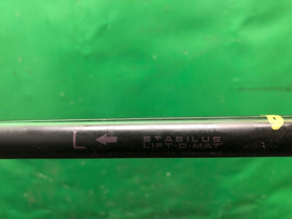 90451-5DA0A | Амортизатор кришки багажника лів. INFINITI QX30 16-20 - Фото 2