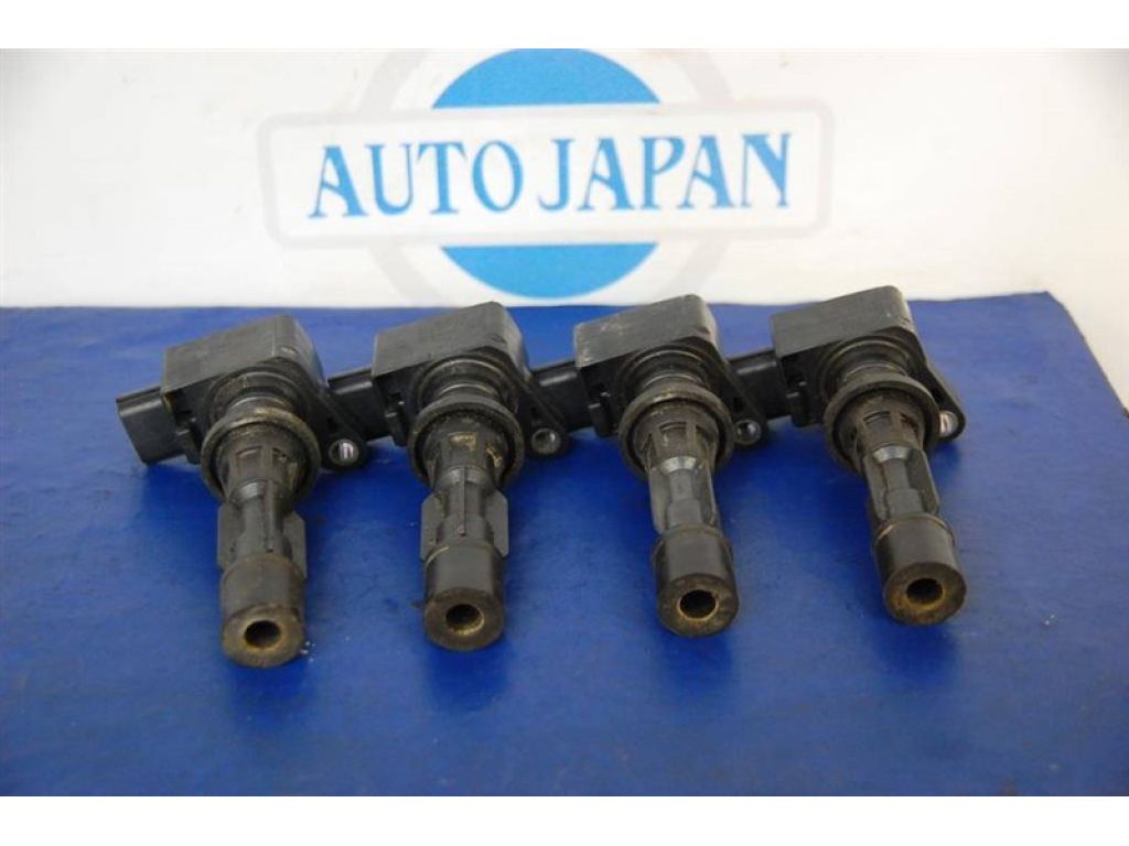 6M8G-12A366 | Котушка запалювання MAZDA 6 GG 02-07 - Фото 2