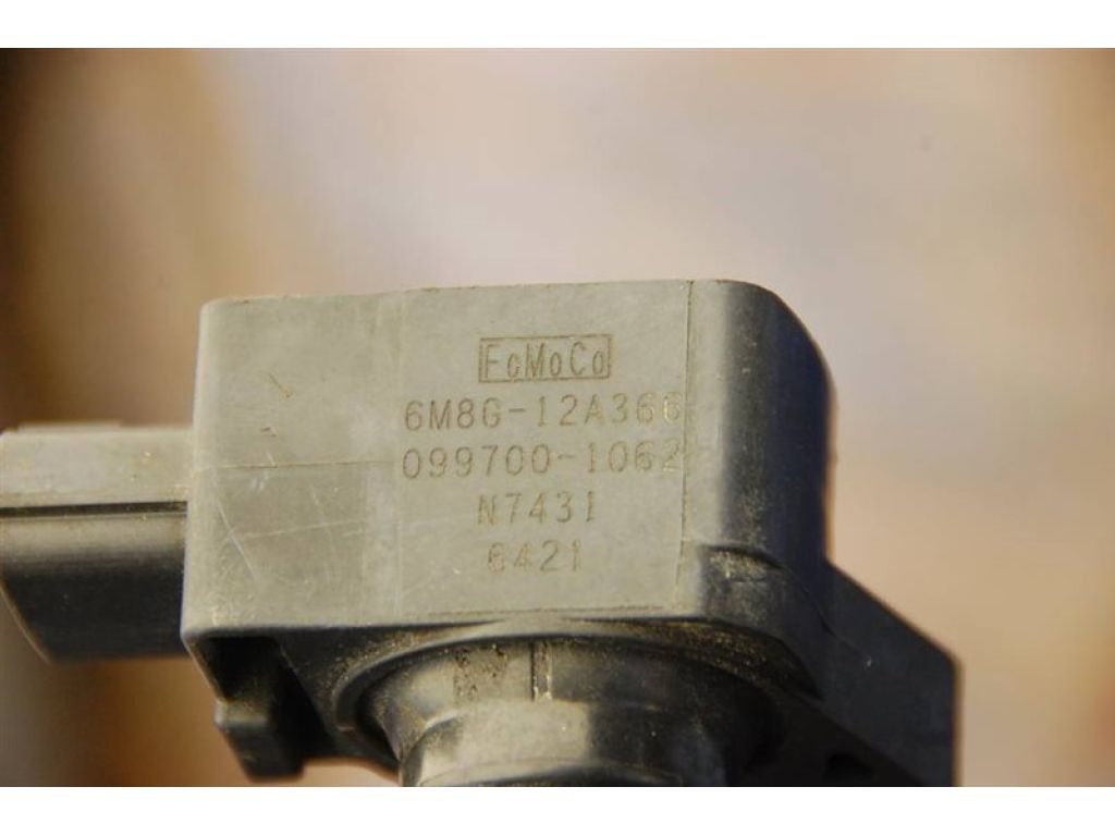 6M8G-12A366 | Котушка запалювання MAZDA 6 GG 02-07 - Фото 4