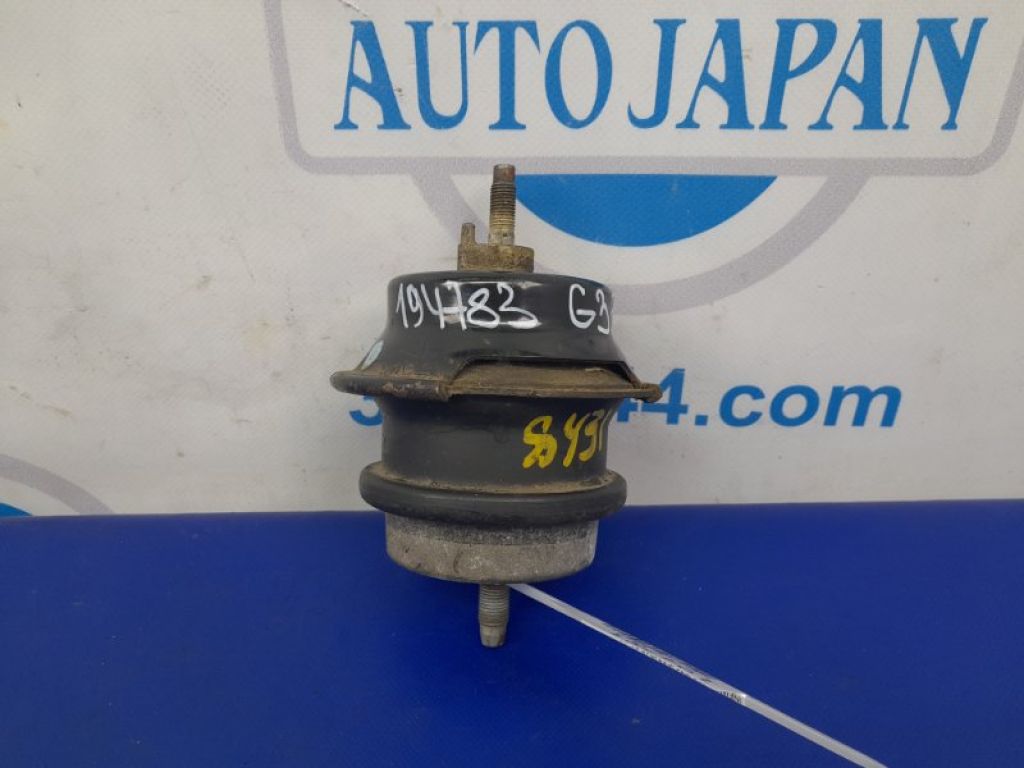 11220-JK00A | Подушка двигателя лев. INFINITI G25/G35/G37/Q40 06-14