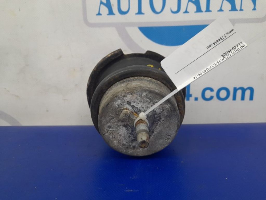 11220-JK00A | Подушка двигателя лев. INFINITI G25/G35/G37/Q40 06-14 - Фото 2