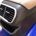 84660-S2000UUE | Подлокотник HYUNDAI SANTA FE (TM) 18-23 - Превью 6
