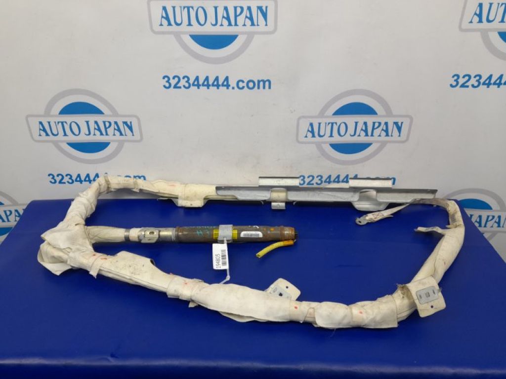 7030A039 | Подушка безопасности (штора) лев. MITSUBISHI OUTLANDER XL 05-13