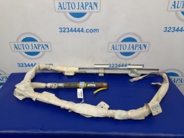 Подушка безопасности (штора) лев. MITSUBISHI OUTLANDER XL 05-13