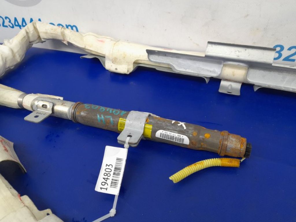 7030A039 | Подушка безопасности (штора) лев. MITSUBISHI OUTLANDER XL 05-13 - Фото 2