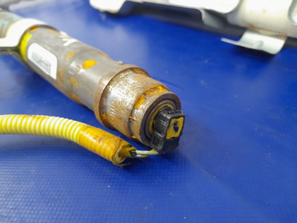 7030A039 | Подушка безопасности (штора) лев. MITSUBISHI OUTLANDER XL 05-13 - Фото 3