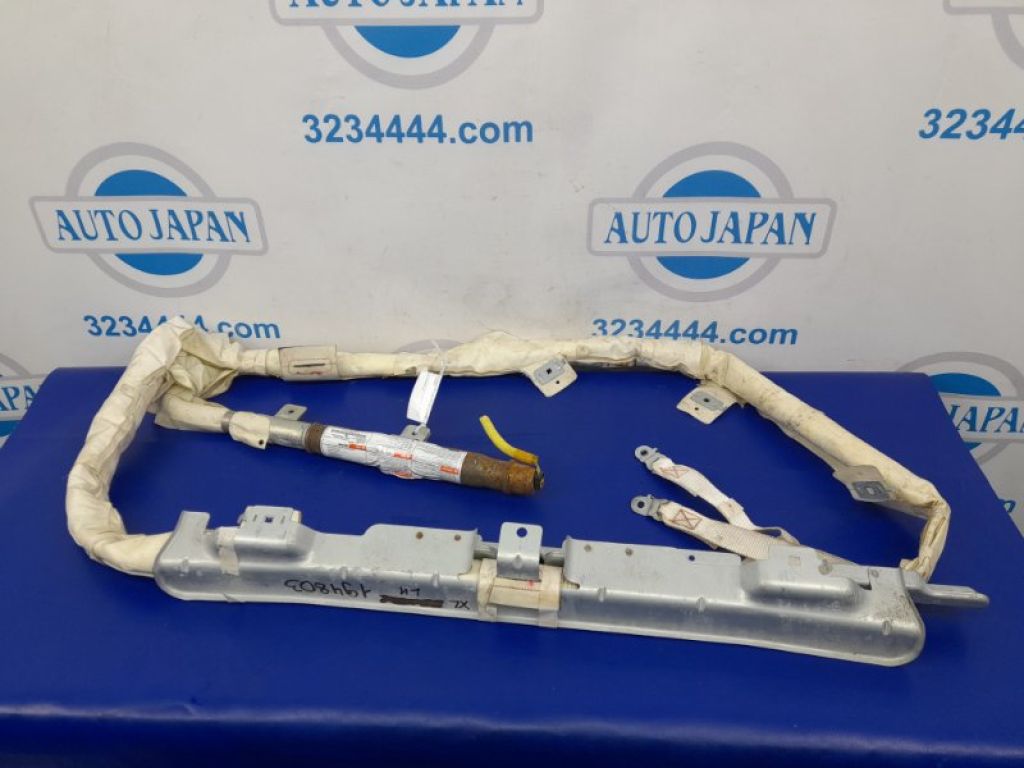 7030A039 | Подушка безопасности (штора) лев. MITSUBISHI OUTLANDER XL 05-13 - Фото 4