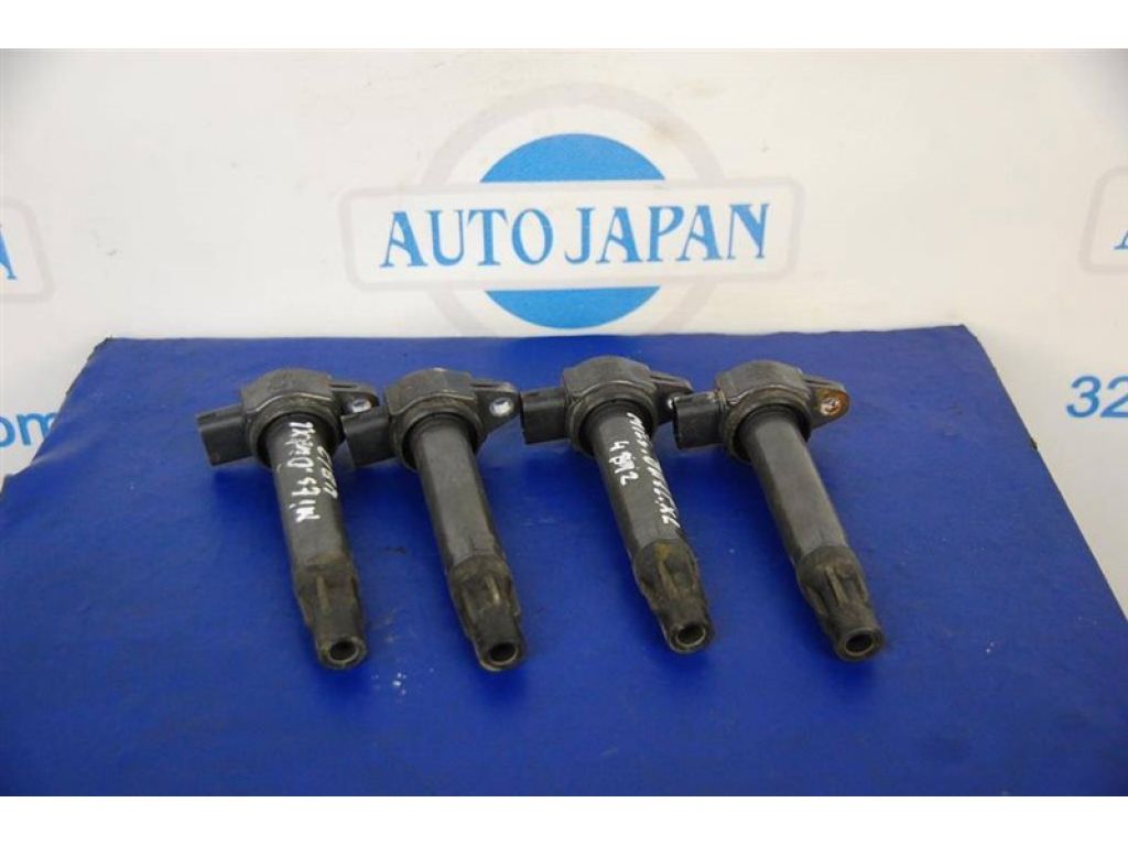 1832A016 | Котушка запалювання MITSUBISHI OUTLANDER XL 05-13