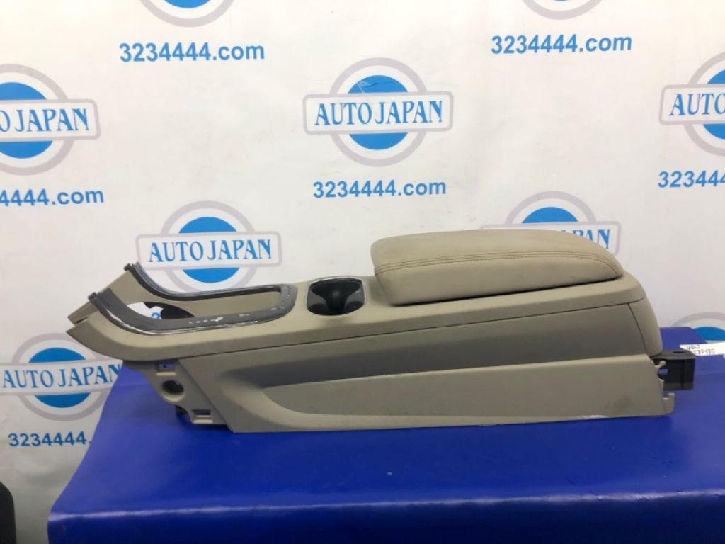 Подлокотник CHEVROLET VOLT 10-15