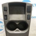 Подлокотник NISSAN LEAF 10-17 - Превью 4