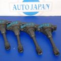 22448-JA00C | Катушка зажигания NISSAN X-TRAIL T31 07-14