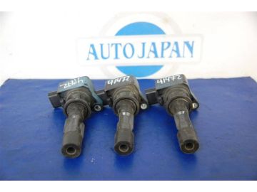 Катушка зажигания MAZDA 3 BK 03-08