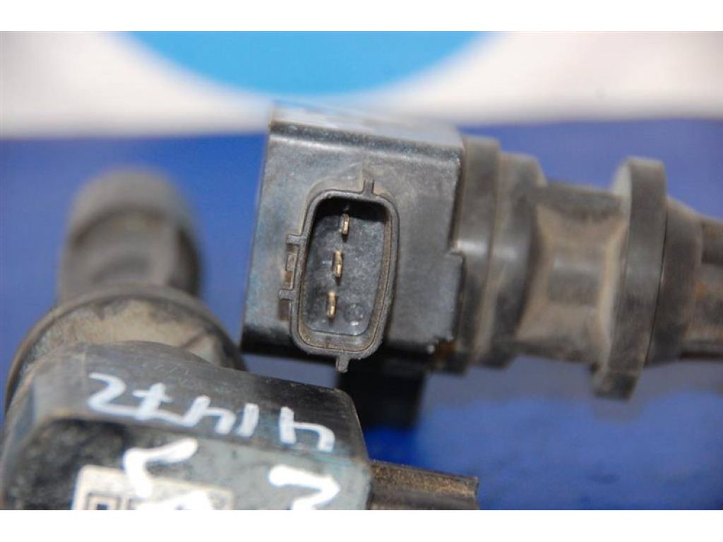 LF2L-18-100 | Котушка запалювання MAZDA 3 BK 03-08 - Фото 3