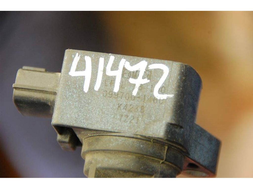 LF2L-18-100 | Котушка запалювання MAZDA 3 BK 03-08 - Фото 4