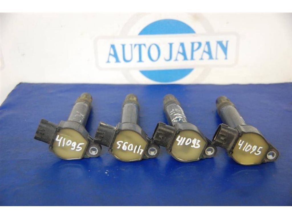 1832A016 | Котушка запалювання MITSUBISHI OUTLANDER XL 05-13