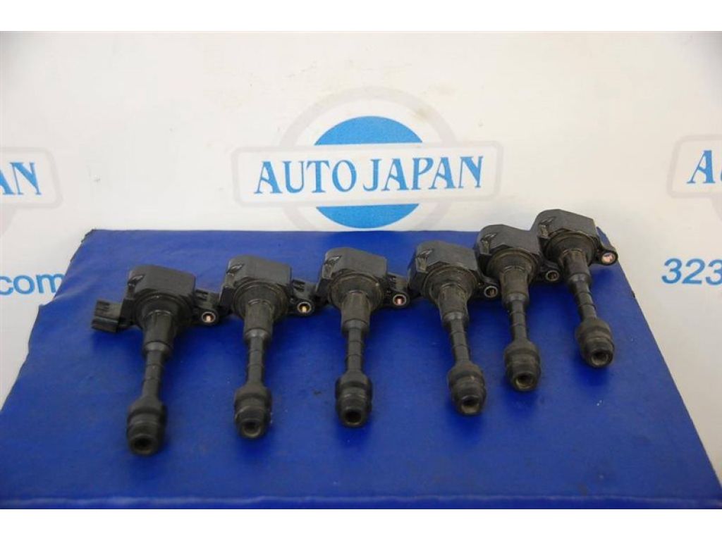 22448-AL615 | Котушка запалювання INFINITI G35 03-07 - Фото 2