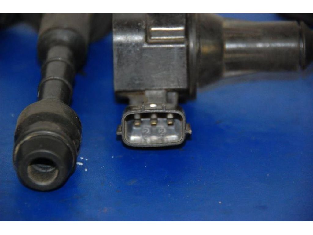 22448-AL615 | Котушка запалювання INFINITI G35 03-07 - Фото 3