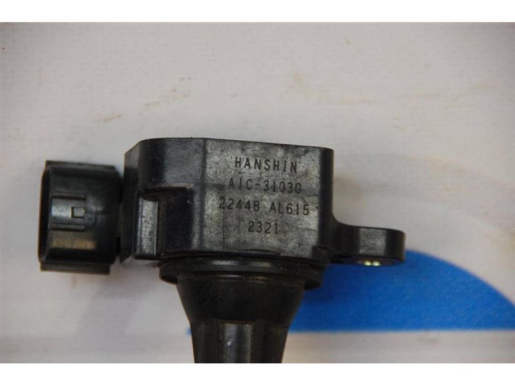 22448-AL615 | Котушка запалювання INFINITI G35 03-07 - Фото 4