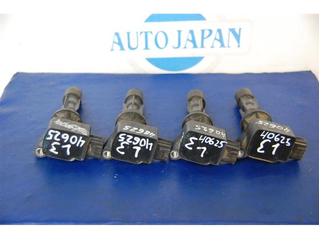 099700-1062 | Котушка запалювання MAZDA 6 GG 02-07