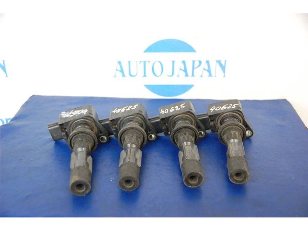 099700-1062 | Котушка запалювання MAZDA 6 GG 02-07 - Фото 2