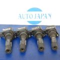 099700-1062 | Котушка запалювання MAZDA 6 GG 02-07 - Прев'ю 2