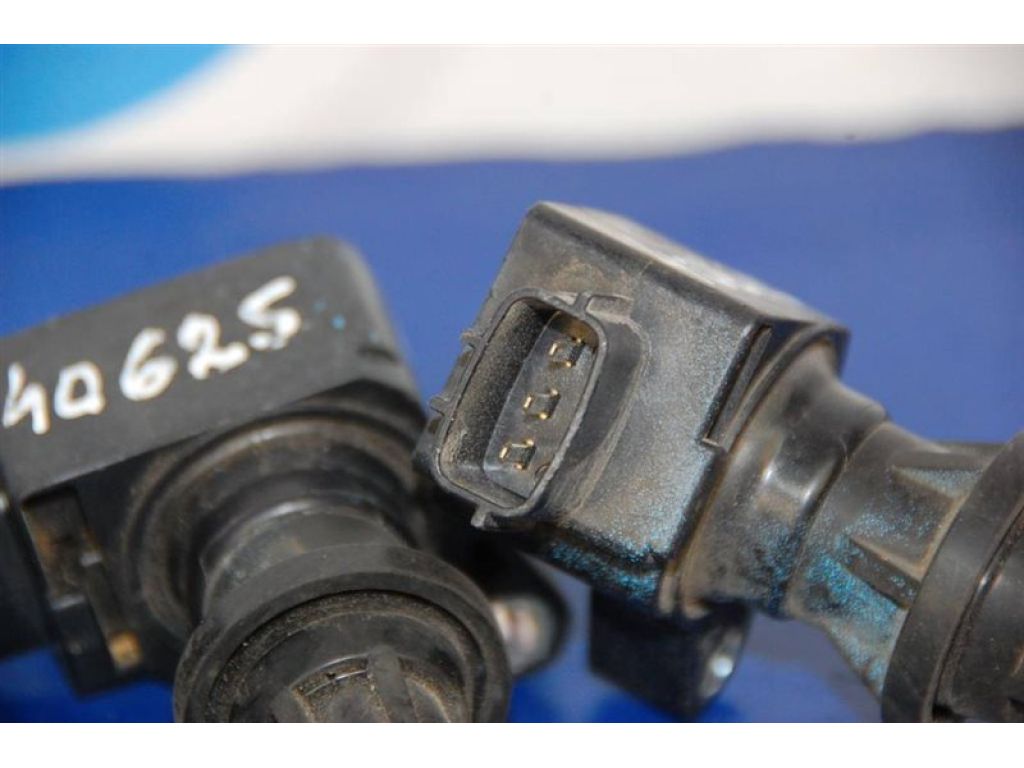 099700-1062 | Котушка запалювання MAZDA 6 GG 02-07 - Фото 3