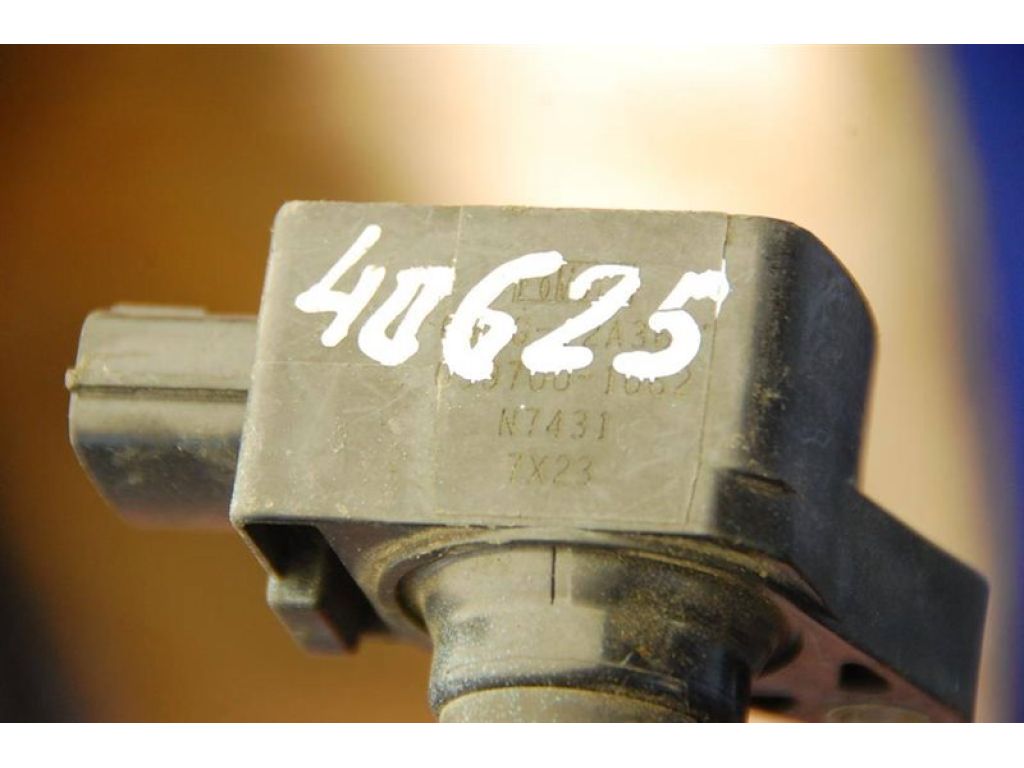 099700-1062 | Котушка запалювання MAZDA 6 GG 02-07 - Фото 4